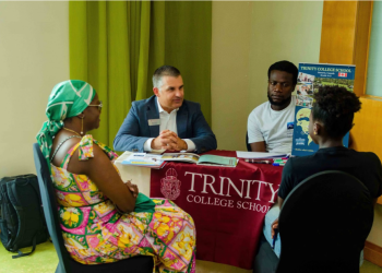 ALTS  Education host Nigeria’s largest international boarding schools fair yet.