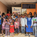 Creating Hope, One Child at a Time: The Inspiring Journey of the Naza Agape Foundation
