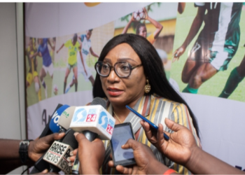 Driving innovation, economic growth and social development in Africa through a highly skilled workforce