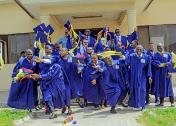 Dangote Academy partners with VDMA of Germany to produce world class industrial maintenance technicians