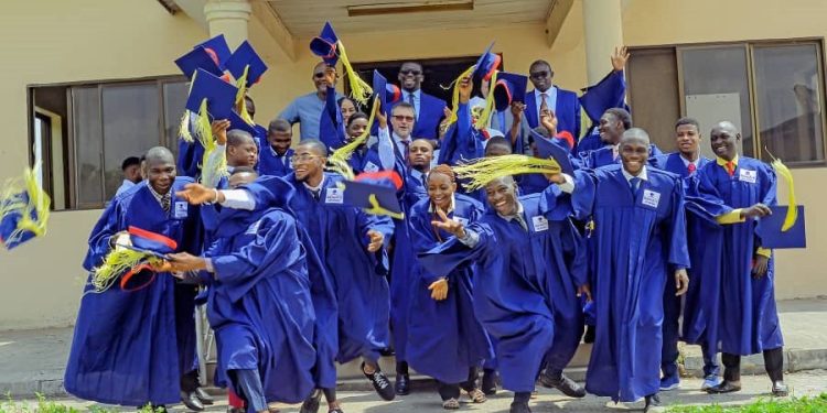 Dangote Academy partners with VDMA of Germany to produce world class industrial maintenance technicians