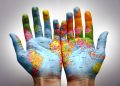 The problem with the question, where are you from?