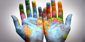 The problem with the question, where are you from?