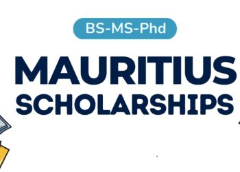 2024 Mauritius Government Scholarship || Fully Funded || African scholarships for Africans
