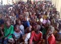 Out of School Children in Nigeria:  How Nigerians in the Diaspora Can  Reduce the Numbers.