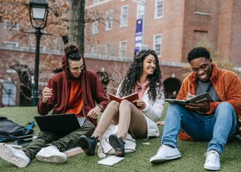 Excelling in your Academics