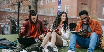 Excelling in your Academics