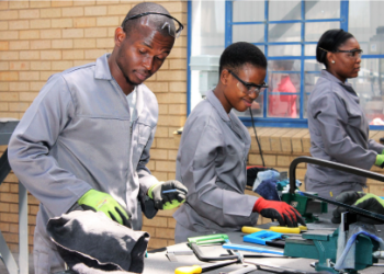 Improving the quality of TVET in Africa: The Power of Public-Private Partnerships