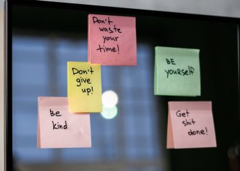 Teenergy For Positivity