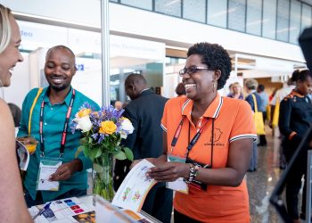 eLearning:  A solution to Africa’s education and skills acquisition deficit