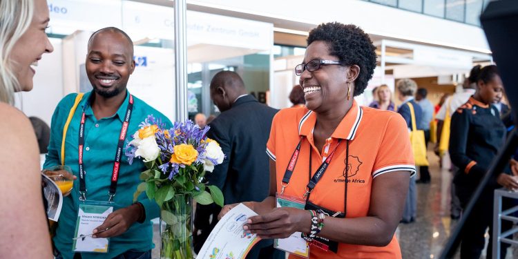 eLearning:  A solution to Africa’s education and skills acquisition deficit