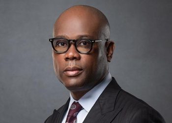 A Tribute:  The Herbert Wigwe I Knew