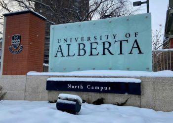 University of Alberta MBA Scholarship in Canada 2024 | Step-by-Step Process