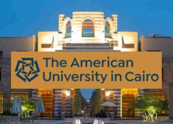 2024 American University in Cairo (AUC) Graduate Fellowships | Fully Funded