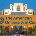 2024 American University in Cairo (AUC) Graduate Fellowships | Fully Funded