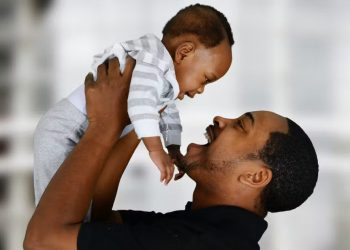 Child is the Father of Man