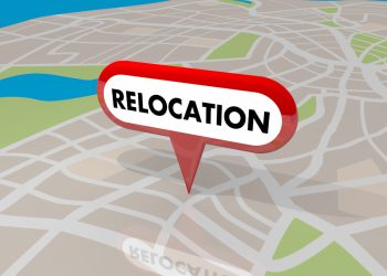 To Relocate Or Not To Relocate- That Is The Question!