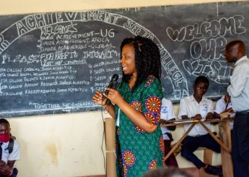 Entrepreneurship Education as a Conduit for Peace and Prosperity in Africa