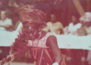 Remembering the 5th of March