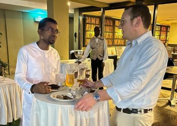 Nubi Education and Hudson Global Scholars Offer U.S. Education Online to Nigerian Students