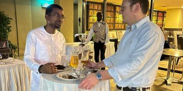 Nubi Education and Hudson Global Scholars Offer U.S. Education Online to Nigerian Students