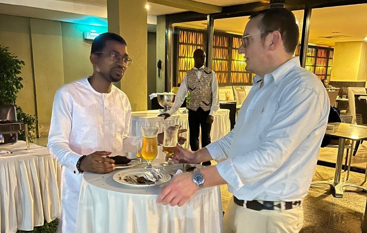 Calendar EduTimesAfrica