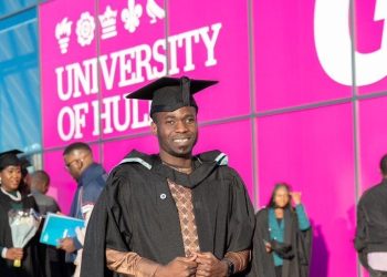 Life of the Nigerian Student in the UK