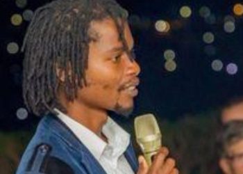 The Value of Mentoring Youth in Africa: Rukundo’s Story