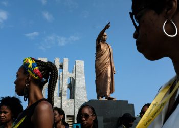 Managing Anger as an African In The Diaspora