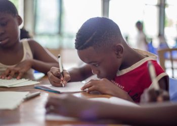 Emulating Ruth Gottesman’s Philanthropy in Africa: Lessons for Nigeria and Beyond