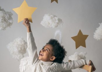 Temperament  Driven Success : MY CHOLERIC BOOM BOOM BOY