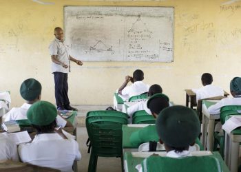 A New And Improved Curriculum Is Overdue In Nigeria