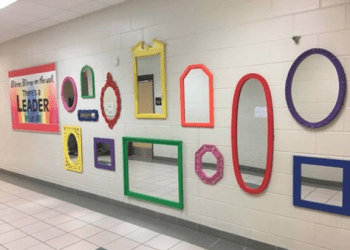 School Mirror