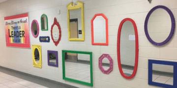 School Mirror