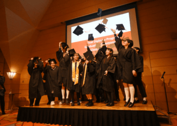 Dual Diploma Programs: A Gateway to Academic Excellence and Cultural Integration