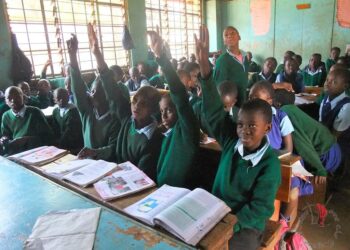 Acknowledging and Funding APBET Schools: a Path to Equity in Education