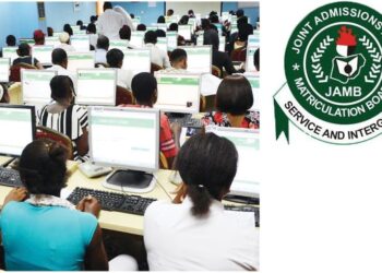 JAMB Exam Failure: Computer Accessibility and Student Performance in Nigeria