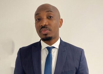 MHF Interview WITH Luqman Idris, PhD.