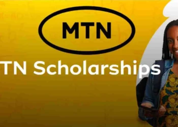2024 MTN Scholarship for Undergraduates | Step-by-Step Process
