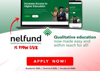 Student Loan Application Portal NOW OPEN!