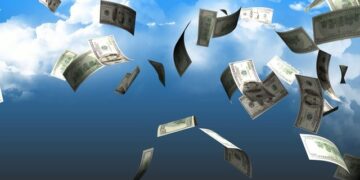 The Mysterious Money