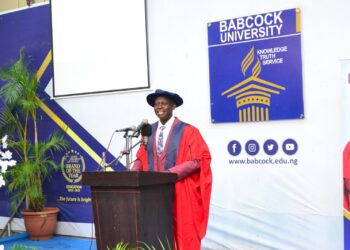 Don Proffers Solutions To Reducing Maternal Mortality