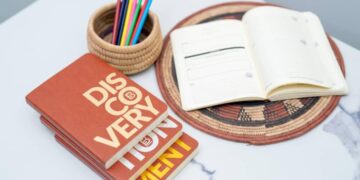 Journaling (Part 1)