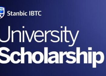 Stanbic IBTC Scholarship 2024 | How To Apply