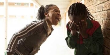 Bullying in Schools