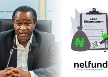 20,000 Students Receive Over N1.1b in Student Loan Disbursement – Says NELFUND MD