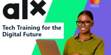 Mastercard ALX Scholarship 2024 (Virtual Assistant) | How To Apply