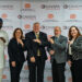 The University of Texas, Dallas and Cavista Holdings launch Africa office in Lagos.