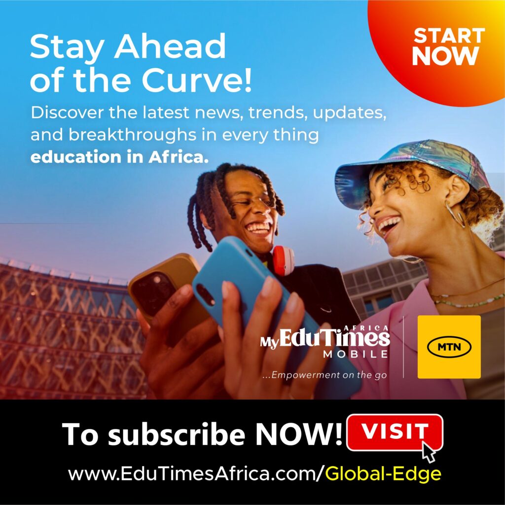 EduTimesAfrica Moble