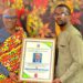 Youth Coalition for Education in Nigeria (YOCEN) Honors Dr. Babatunde Obrimah at Prestigious Award Ceremony